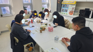 [장애부모 동아리] 2025년 &lsquo;원더우먼 동아리&rsquo; 활동 개시